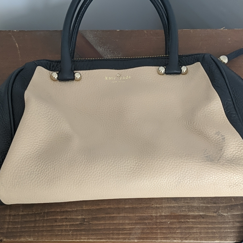 Kate Spade purse